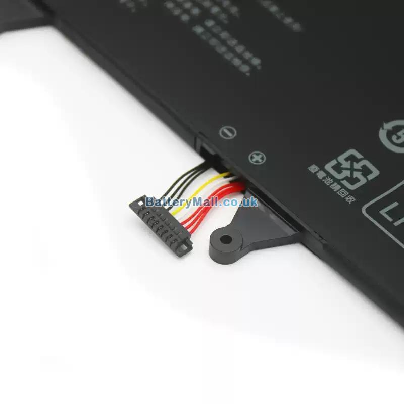 Asus ROG Zephyrus S GX735GVRBattery Replacement