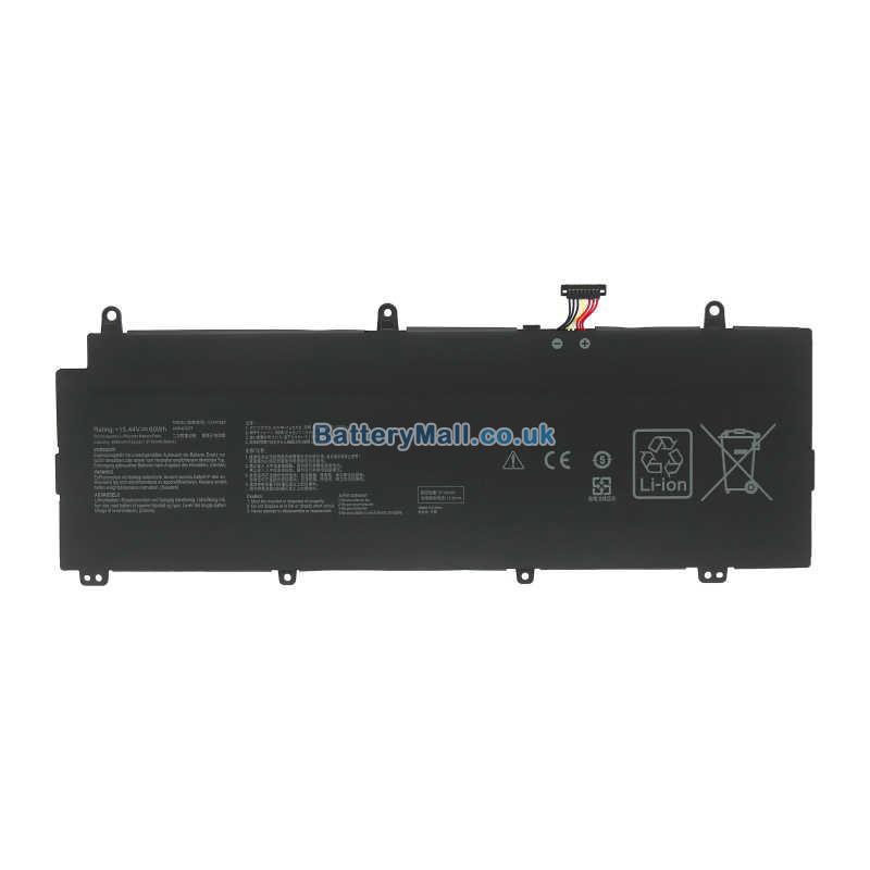 asus c41n1828-4cellBattery Replacement