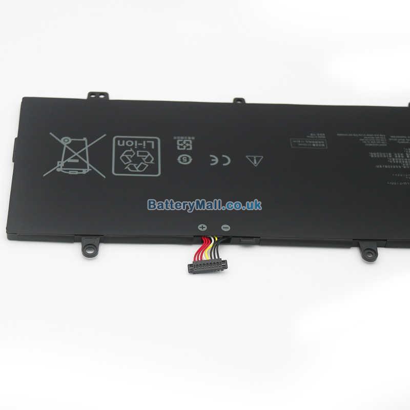 Asus 0B200-03020200Battery Replacement