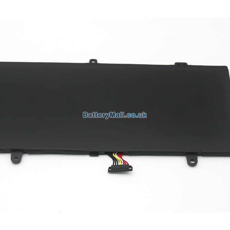 Asus 0B200-03020200Battery Replacement