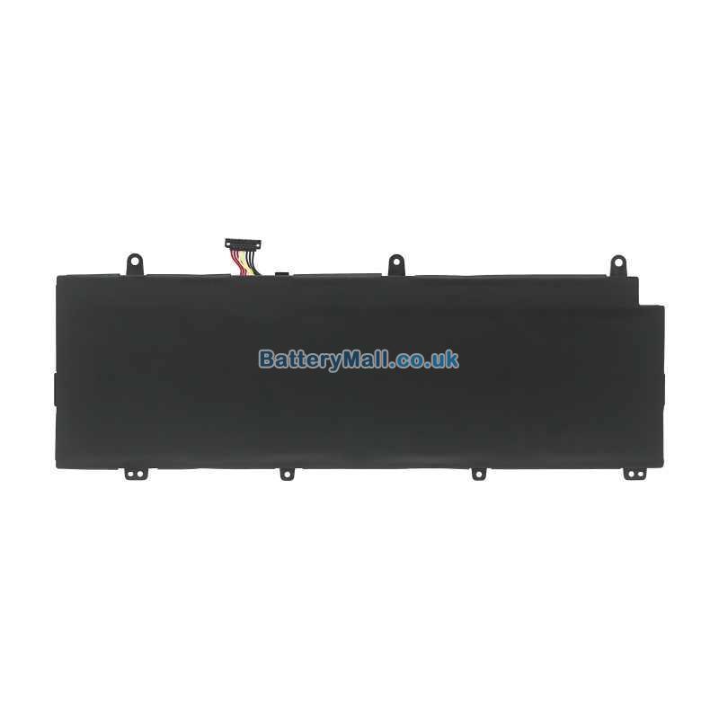 Asus 0B200-03020200Battery Replacement