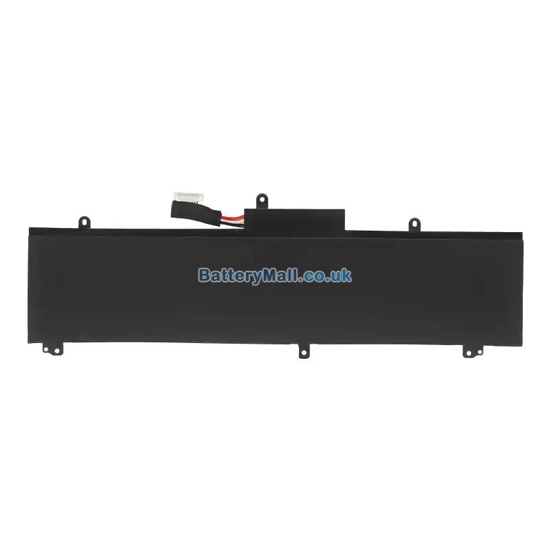 Asus ROG ZEPHYRUS GU502GVBattery Replacement