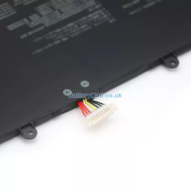 Asus ZenBook 14 UM425IA-HM032Battery Replacement