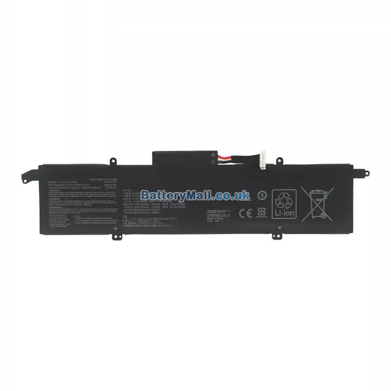 asus c41n1908-4cellBattery Replacement