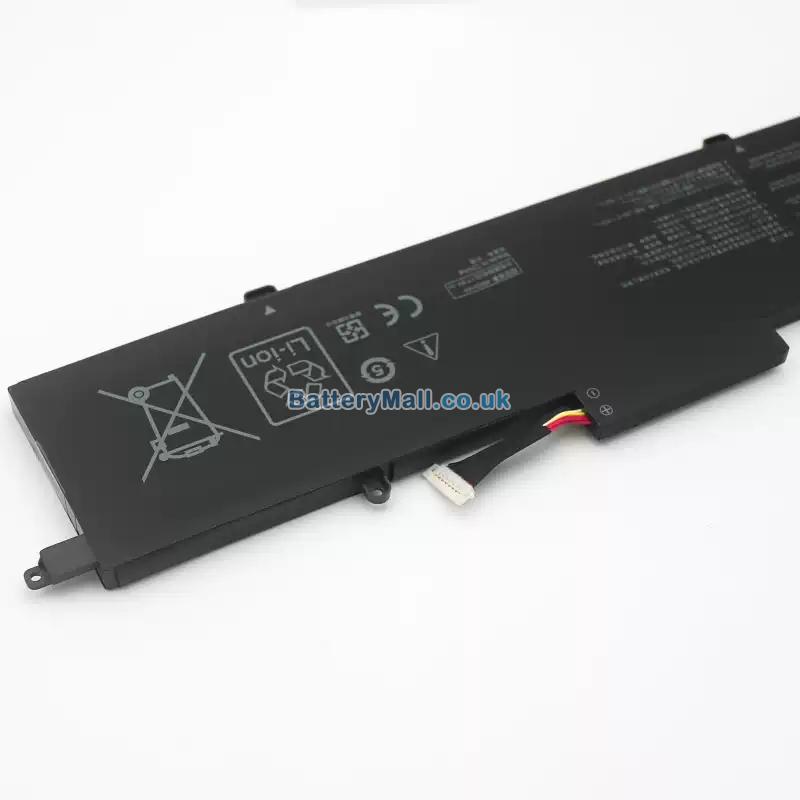 Asus ROG Zephyrus GA401IHBattery Replacement