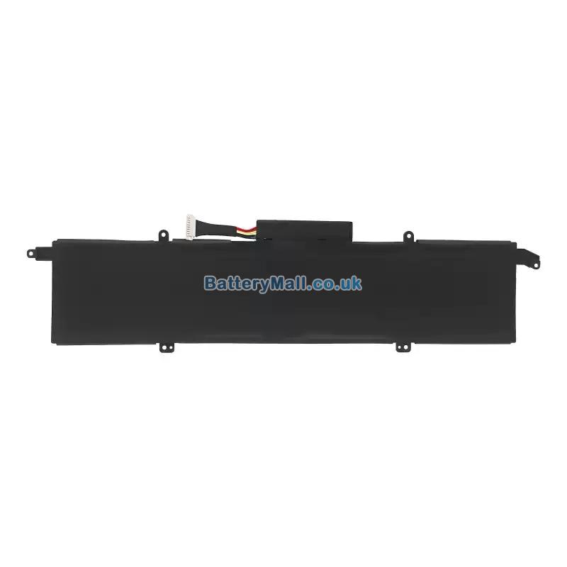 Asus ROG Zephyrus GA401IHBattery Replacement