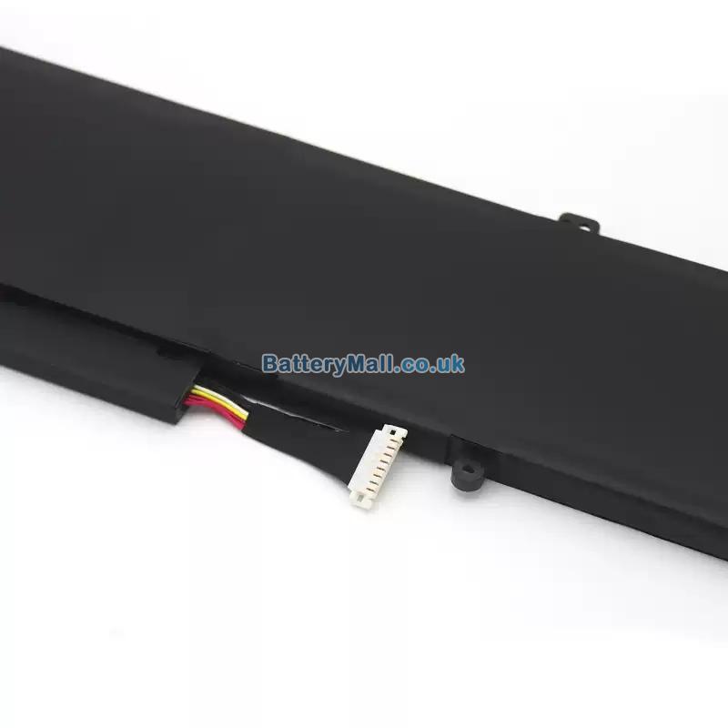 Asus ROG Zephyrus GA401IHBattery Replacement