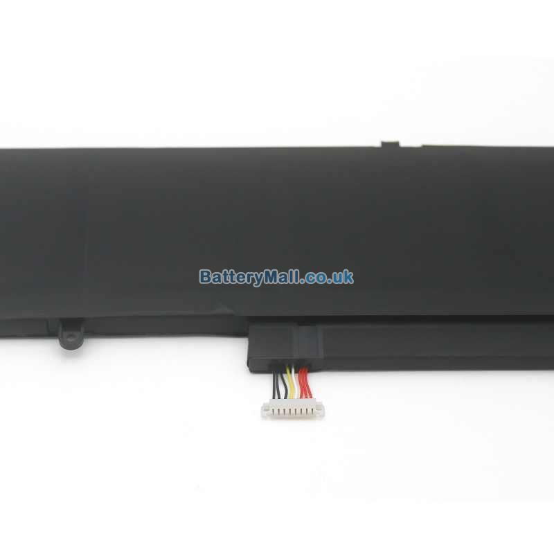 Asus C41N2002Battery Replacement