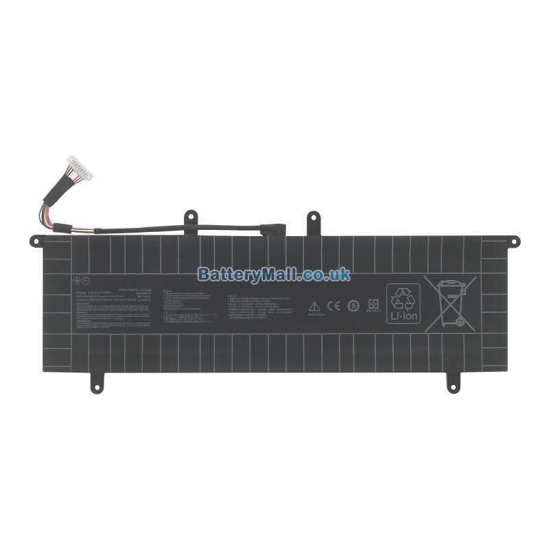 asus c41n2004-4cellBattery Replacement