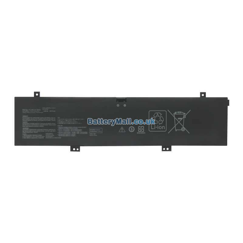 asus c41n2101-1-4cellBattery Replacement