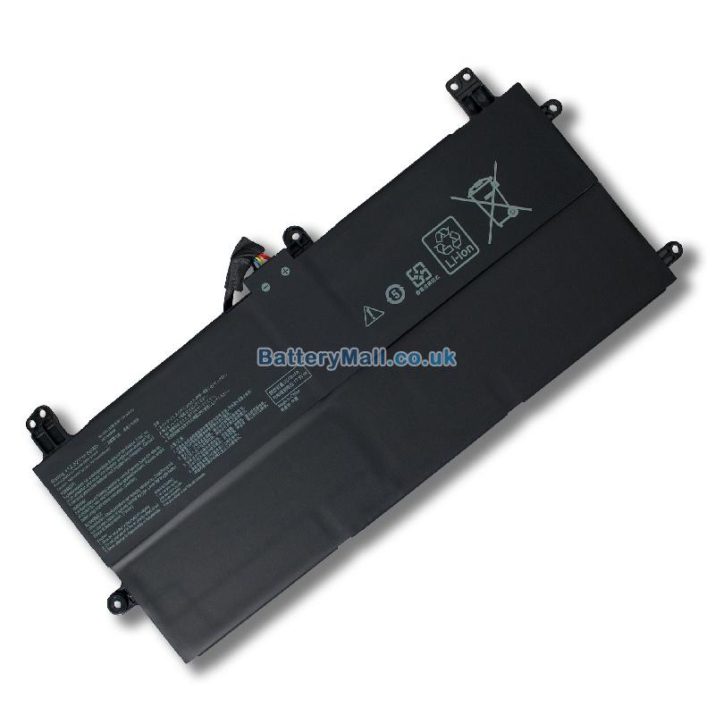 asus c41n2102-4cellBattery Replacement