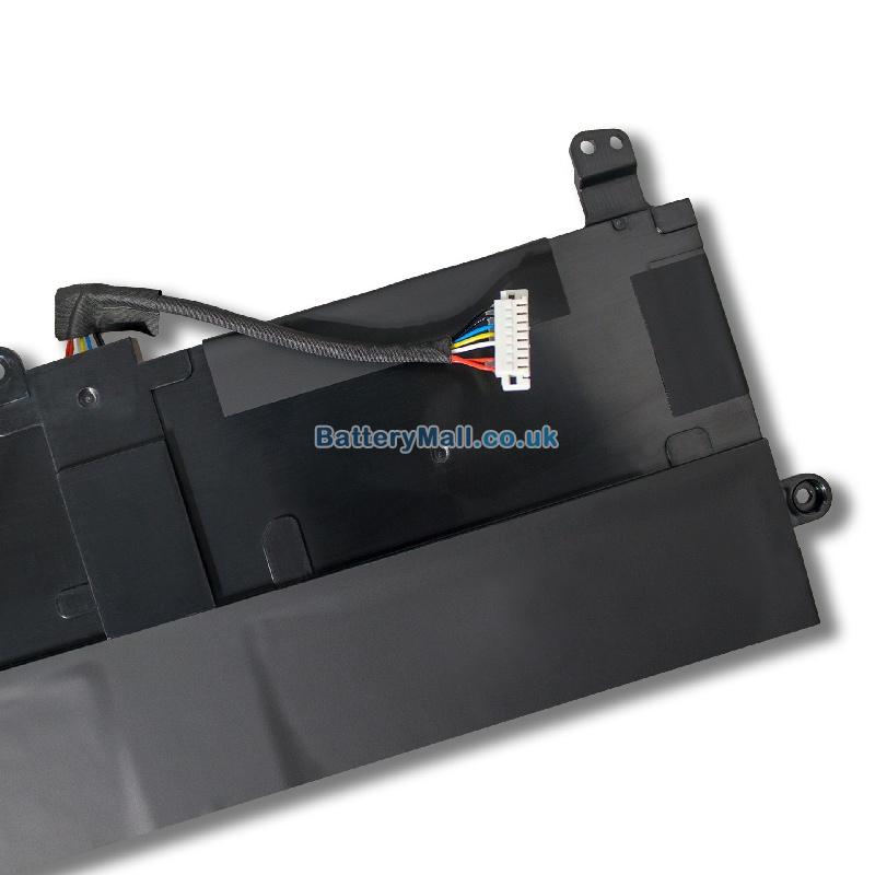 Asus ROG Flow Z13 GZ301ZE-LC170WBattery Replacement