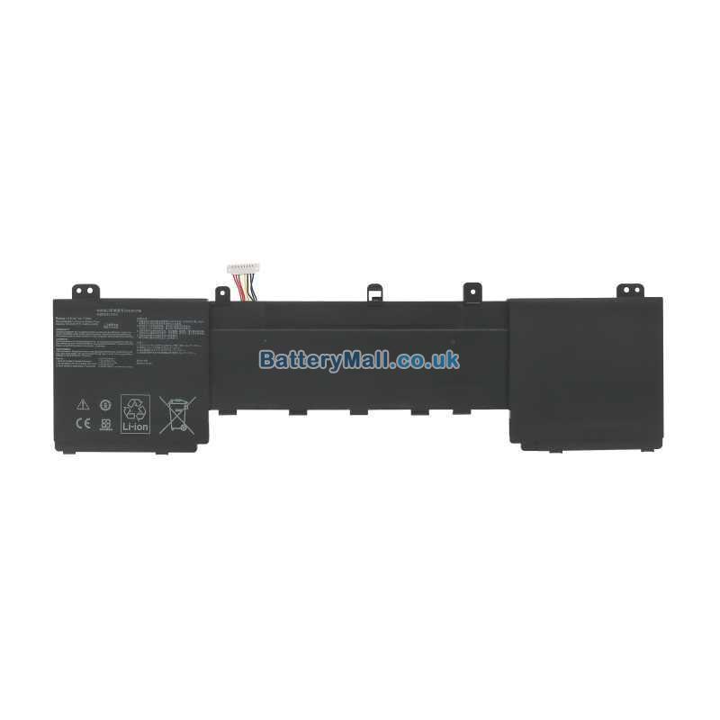 asus c42n1728-4cellBattery Replacement