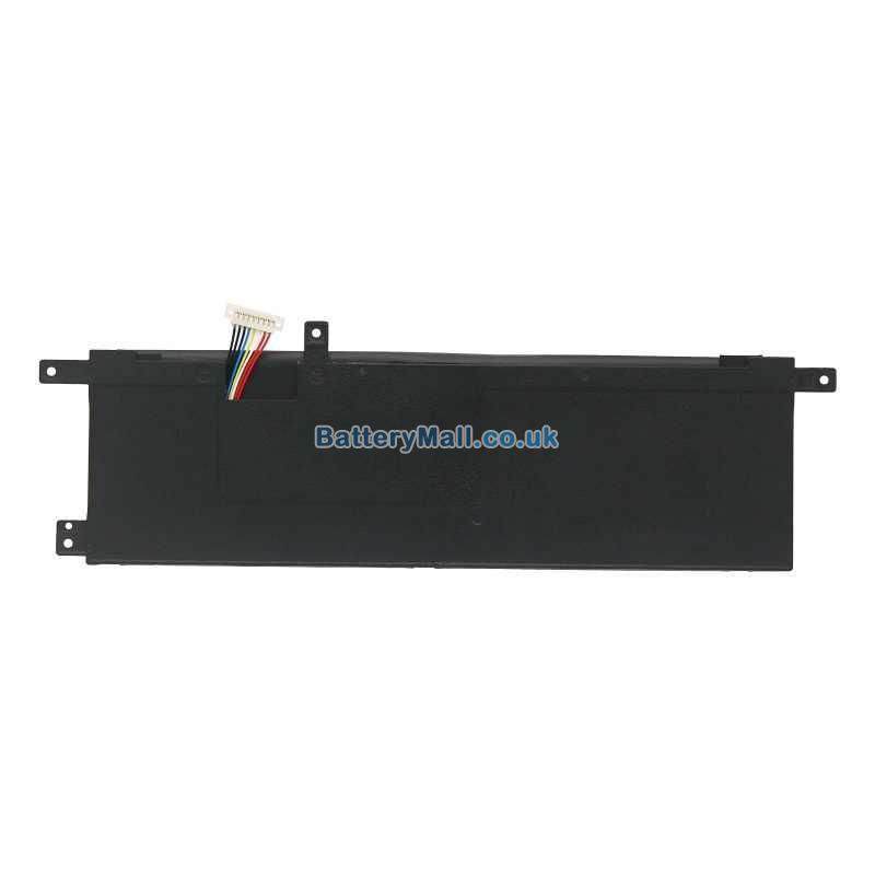 Asus P553MABattery Replacement