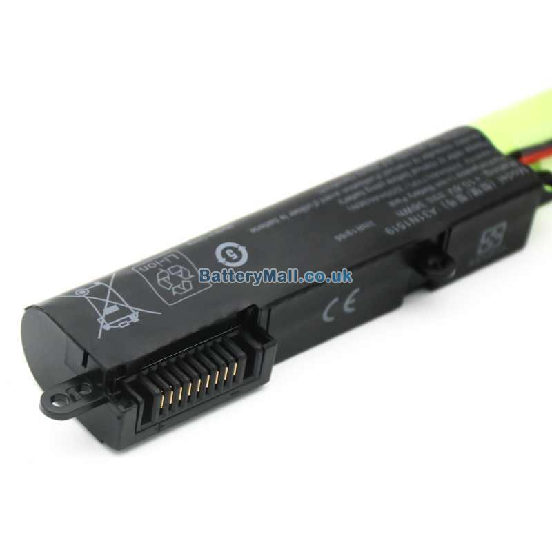 Asus 0B110-00390200Battery Replacement