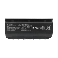 Asus G750JH replacement battery