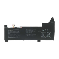 Asus VivoBook X570ZD replacement battery