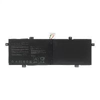 Asus ZenBook UX431FA-AN004T replacement battery