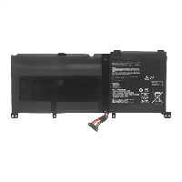 Asus ZenBook Pro UX501VW-FY075T replacement battery