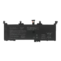 Asus GL502VS-GZ132T replacement battery