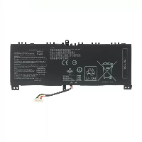 Asus ROG Strix GL503VS-EI033T replacement battery