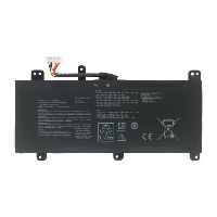 Asus ROG Strix Scar II G715GV-EV060R replacement battery