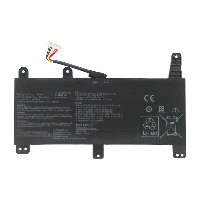 Asus 0B200-03400200 replacement battery