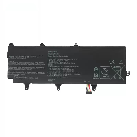 Asus ROG Zephyrus S GX735GVR replacement battery