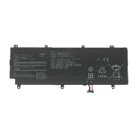 Asus ROG ZEPHYRUS S GX531GM-ES043T replacement battery