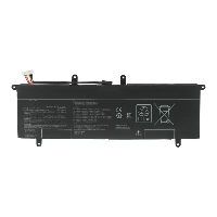 Asus ZenBook Duo UX481FL-BM5811T replacement battery