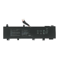 Asus TUF Gaming F15 FX506LU-HN225T replacement battery