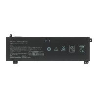 Asus TUF Gaming A17 FA707RE-HX010W replacement battery