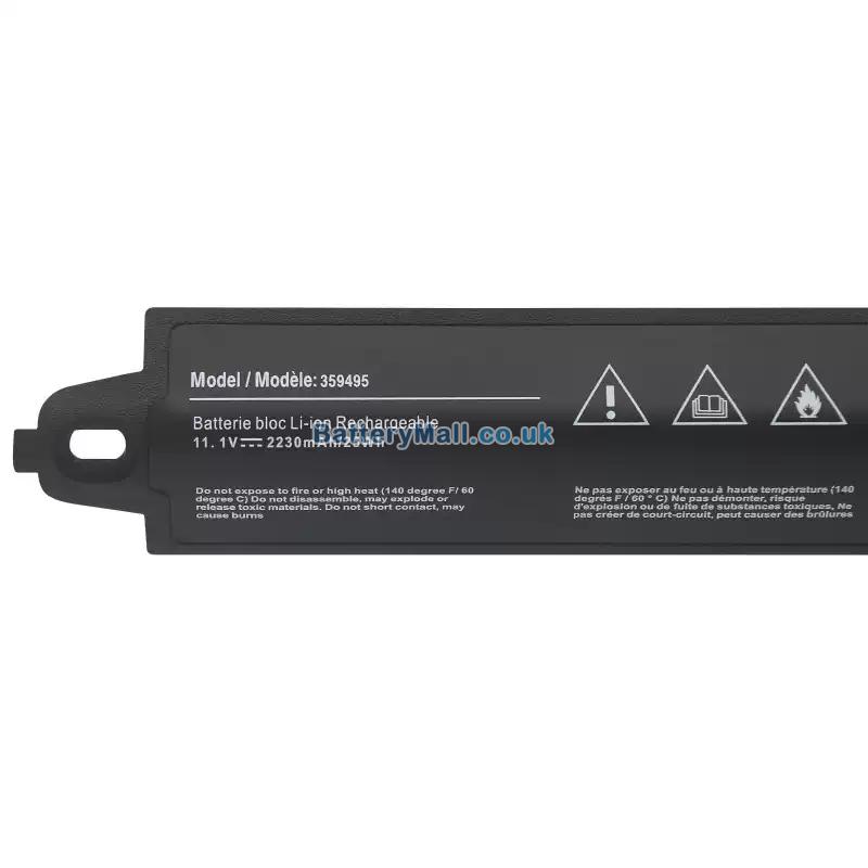 Bose 404600Battery Replacement