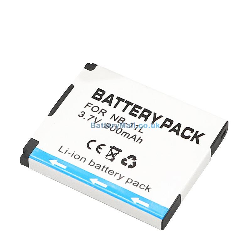 canon nb-11l-1cellBattery Replacement