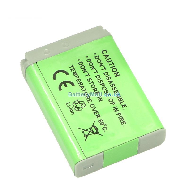 canon nb-13l-2cellBattery Replacement