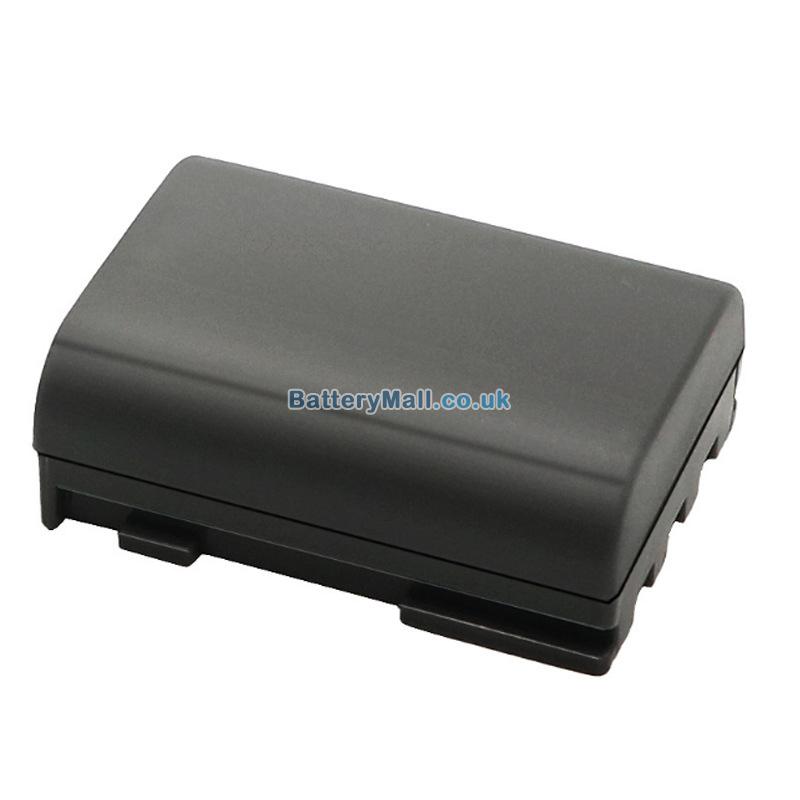 Canon FV M100Battery Replacement