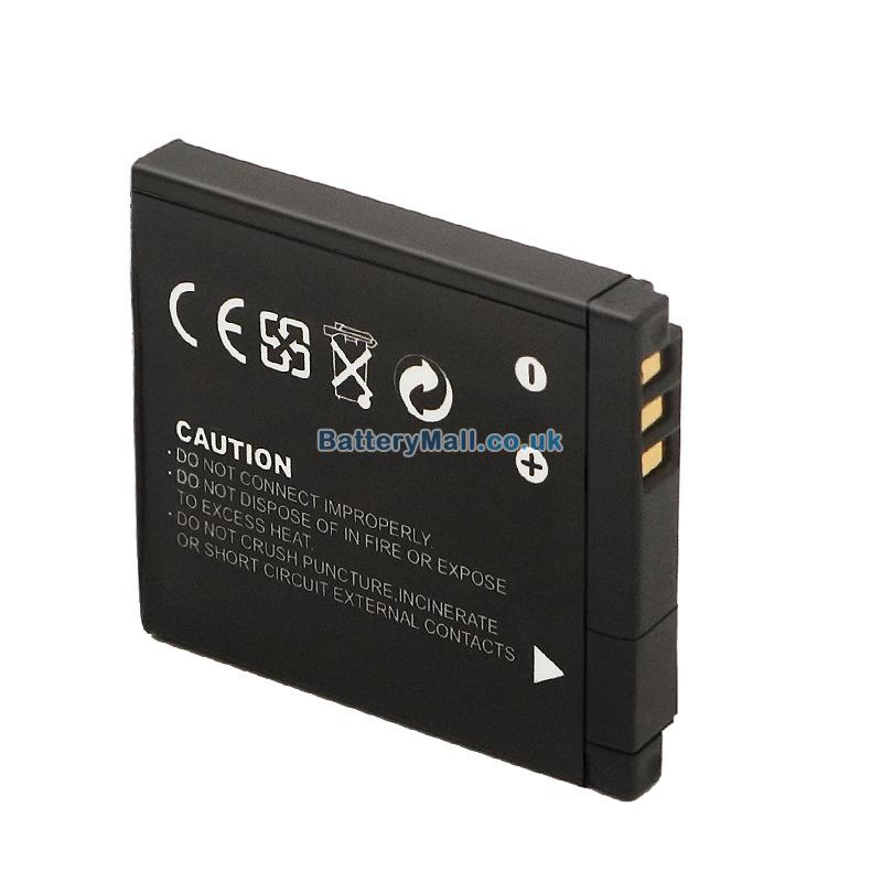 canon nb-8l-1cellBattery Replacement