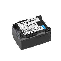 Canon iVIS FS11 replacement battery