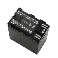 Canon C500 Mark II replacement battery