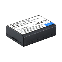 Canon EOS Kiss X90 replacement battery