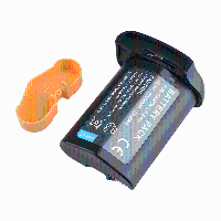 Canon LC-E19 replacement battery