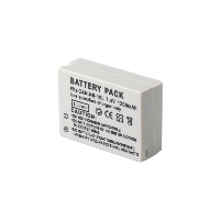 Canon NB-10L replacement battery