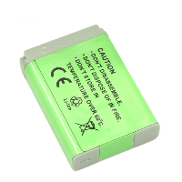 Canon 3638C 004 / PSG7X MARKIII (SL) replacement battery