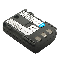 Canon FV M100 replacement battery