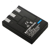 Canon IXY Digital L2 replacement battery