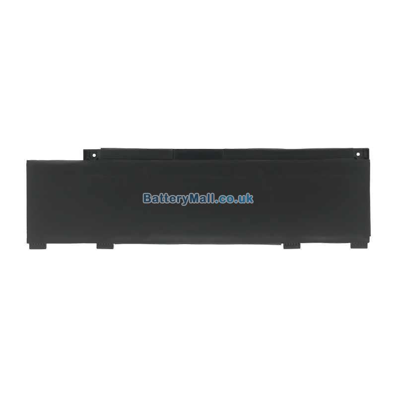 Dell Inspiron 5490Battery Replacement