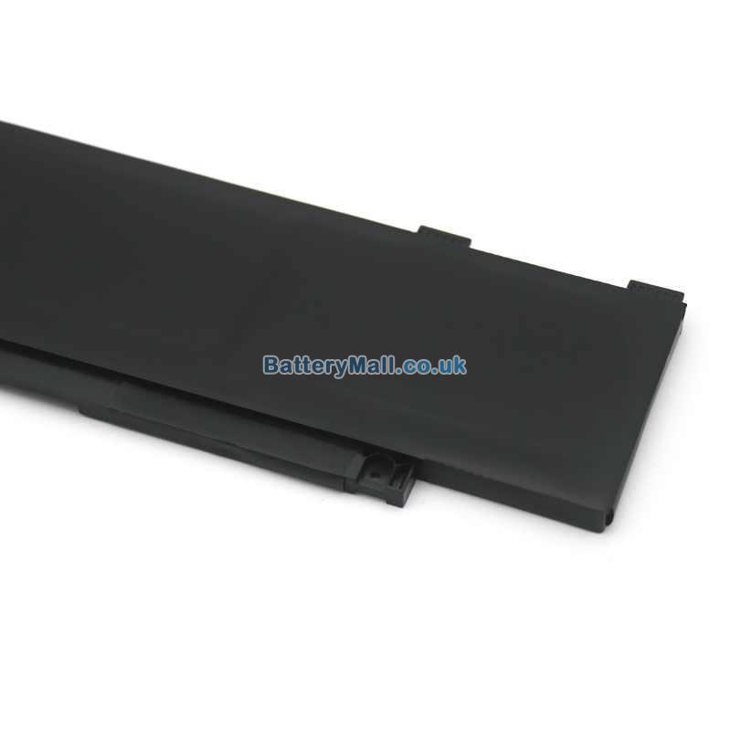 Dell Inspiron 5490Battery Replacement