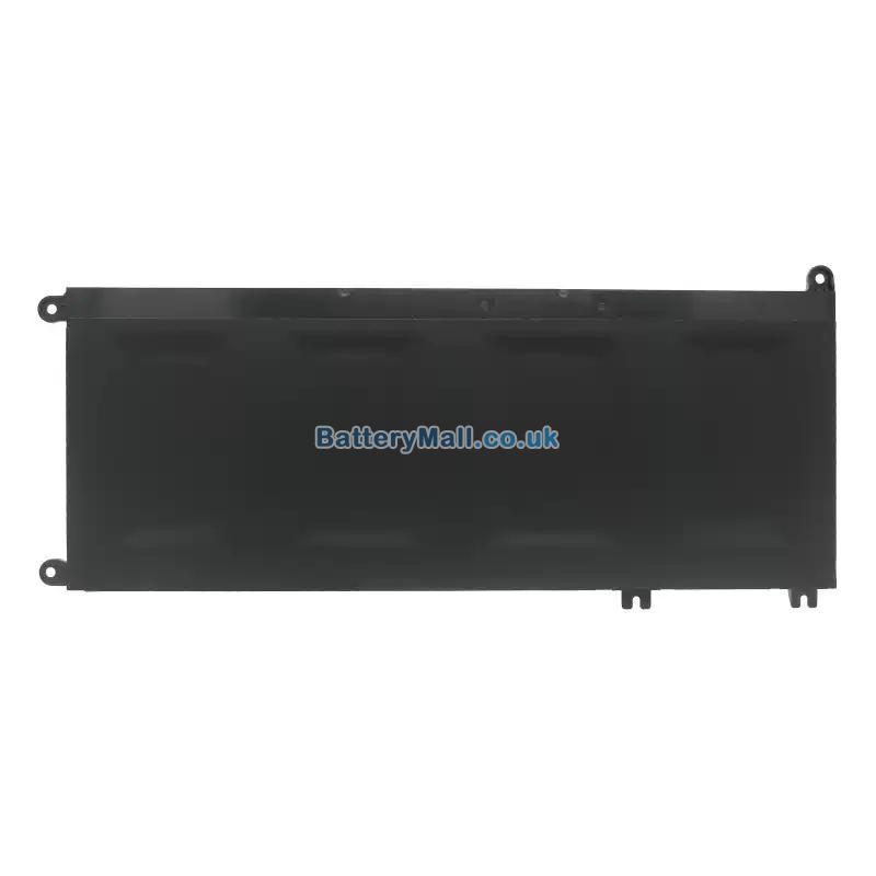 Dell Latitude 3490Battery Replacement