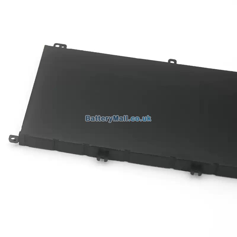 Dell Inspiron 15(7567)Battery Replacement