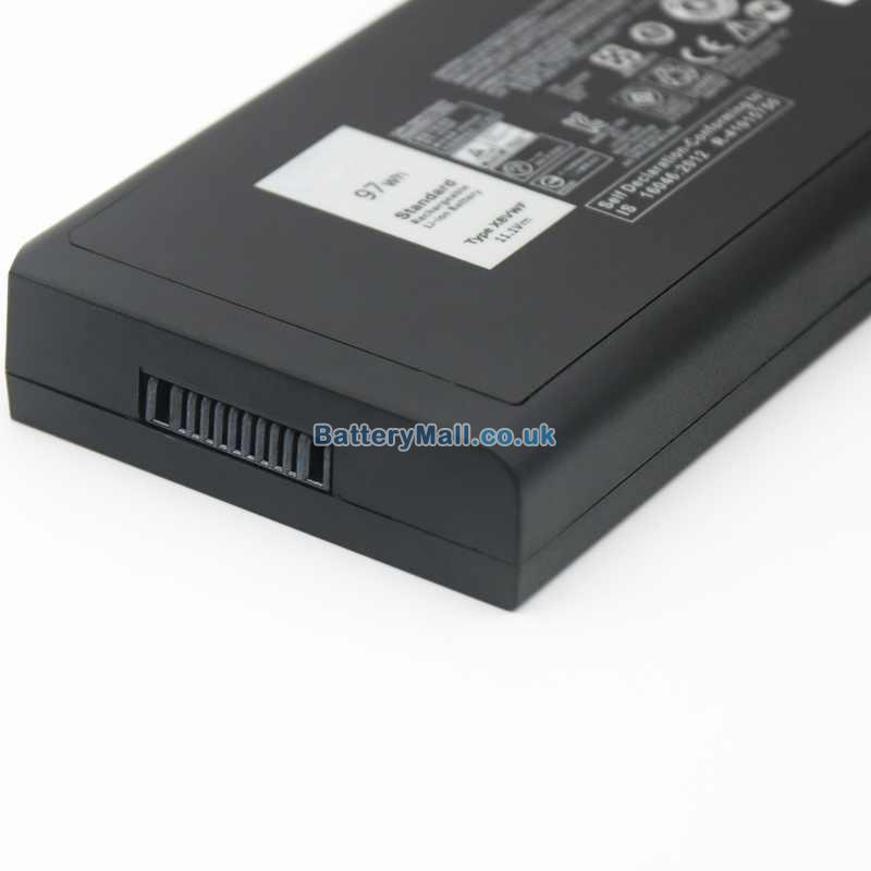 Dell VCWGNBattery Replacement